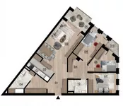 Gradske lokacije, Kruševac | 4zida.rs | 4zida.rs