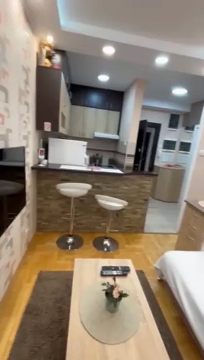 Bele Gabrića | 4zida.rs