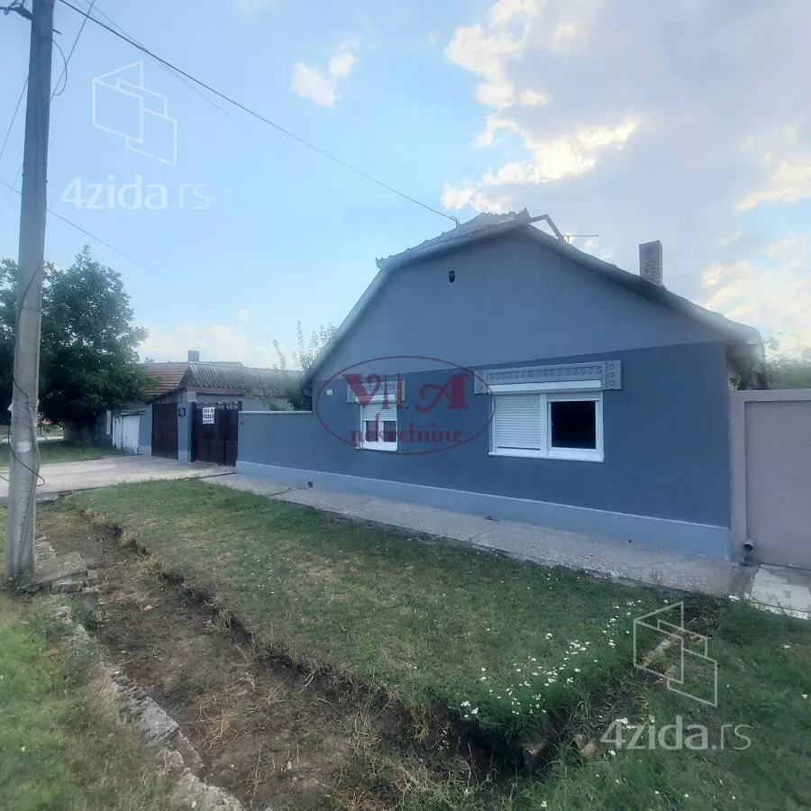 Kuća | 4zida