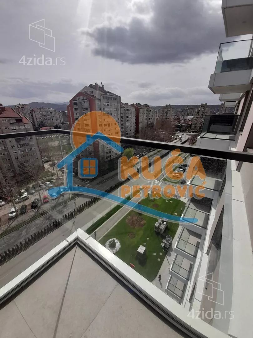 Garsonjera | 4zida