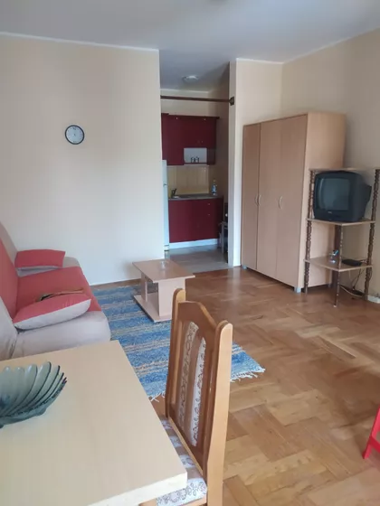 Bulevar Patrijarha Pavla (Somborski Bulevar) | 4zida.rs