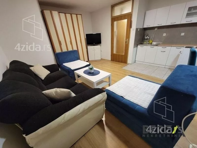 Garsonjera | 4zida