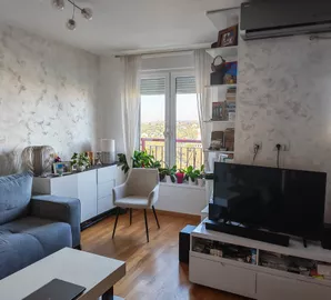 Stepa Stepanović, Voždovac opština, Beograd, 2.0 stan | 4zida.rs