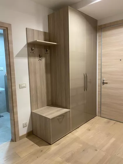 Milutina Milankovića | 4zida.rs