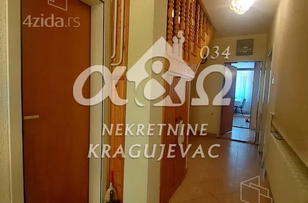 4-etažna kuća | 4zida