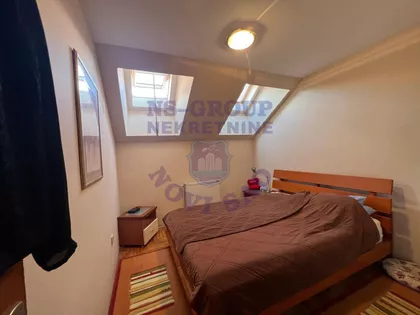 Svetojovanska | 4zida.rs