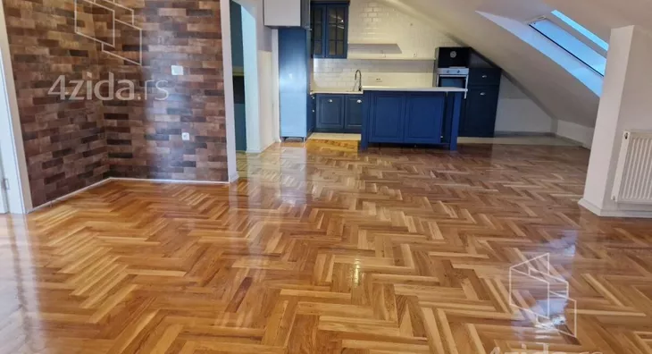 Petosoban stan | 4zida