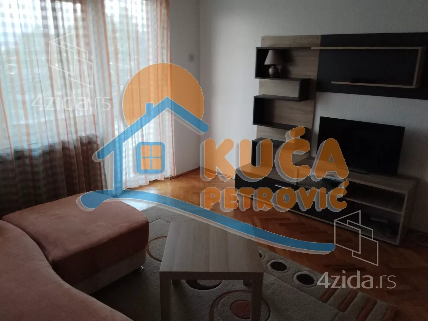 4-etažna kuća | 4zida
