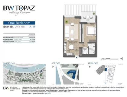 Travnička | 4zida.rs