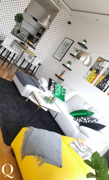 Bulevar Oslobođenja | 4zida.rs