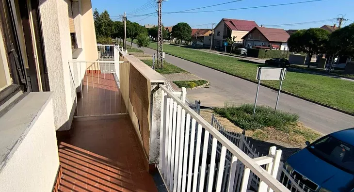 4-etažna kuća | 4zida