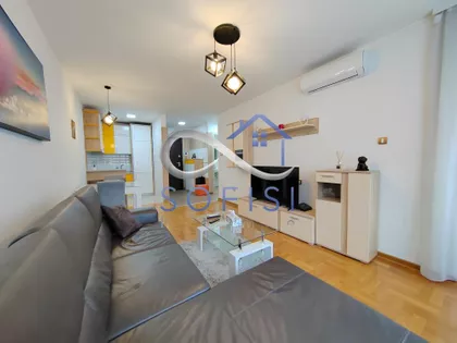 Laze Kostića | 4zida.rs