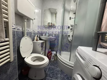 Bulevar Patrijarha Pavla (Somborski Bulevar) | 4zida.rs