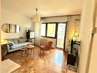 Nova Detelinara, Detelinara, Gradske lokacije, Novi Sad | 4zida.rs