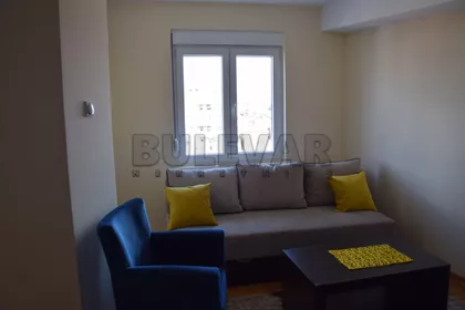 Stevana Nemanje | 4zida.rs