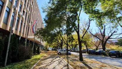 Lovćenska 6A | 4zida.rs