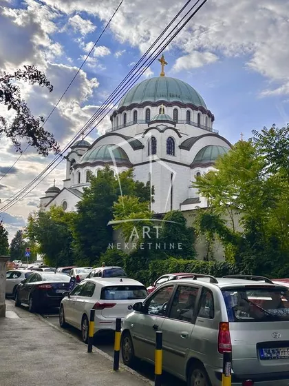 Patrijarha Varnave | 4zida.rs