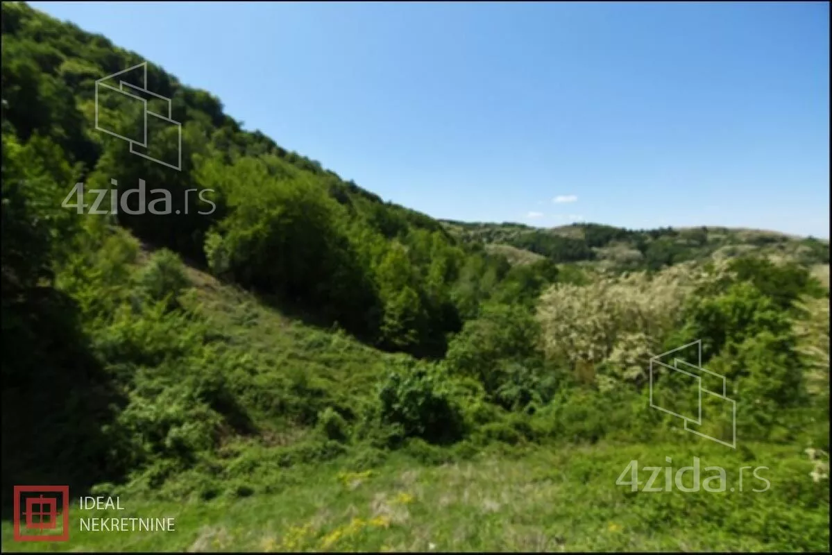 Građevinsko zemljište | 4zida