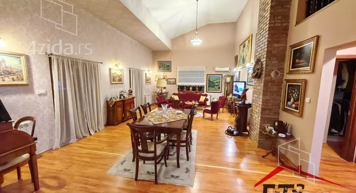 2-etažna kuća | 4zida