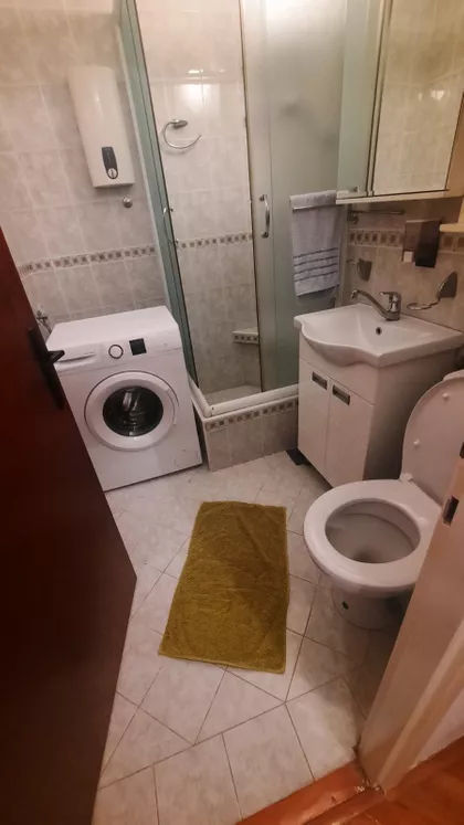 Mihaila Iveše 4 | 4zida.rs
