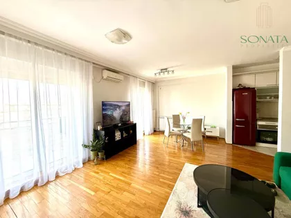 Crveni Krst Vračar | 4zida.rs