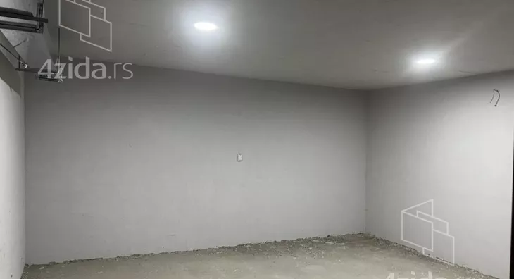 Garaža/Parking | 4zida