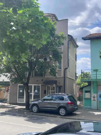 Masarikova | 4zida.rs