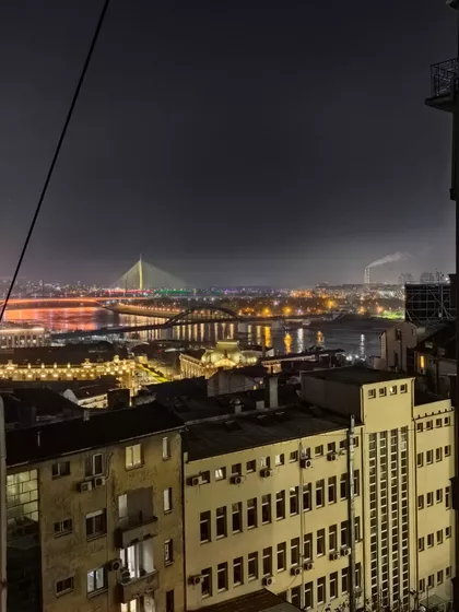 Zeleni Venac | 4zida.rs