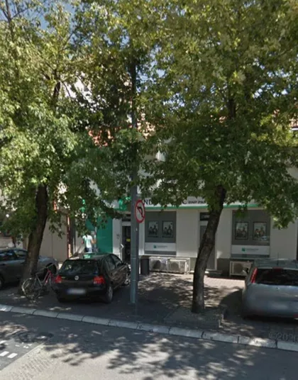 Karađorđeva 51 | 4zida.rs