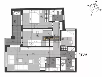 Vojvode Stepe | 4zida.rs