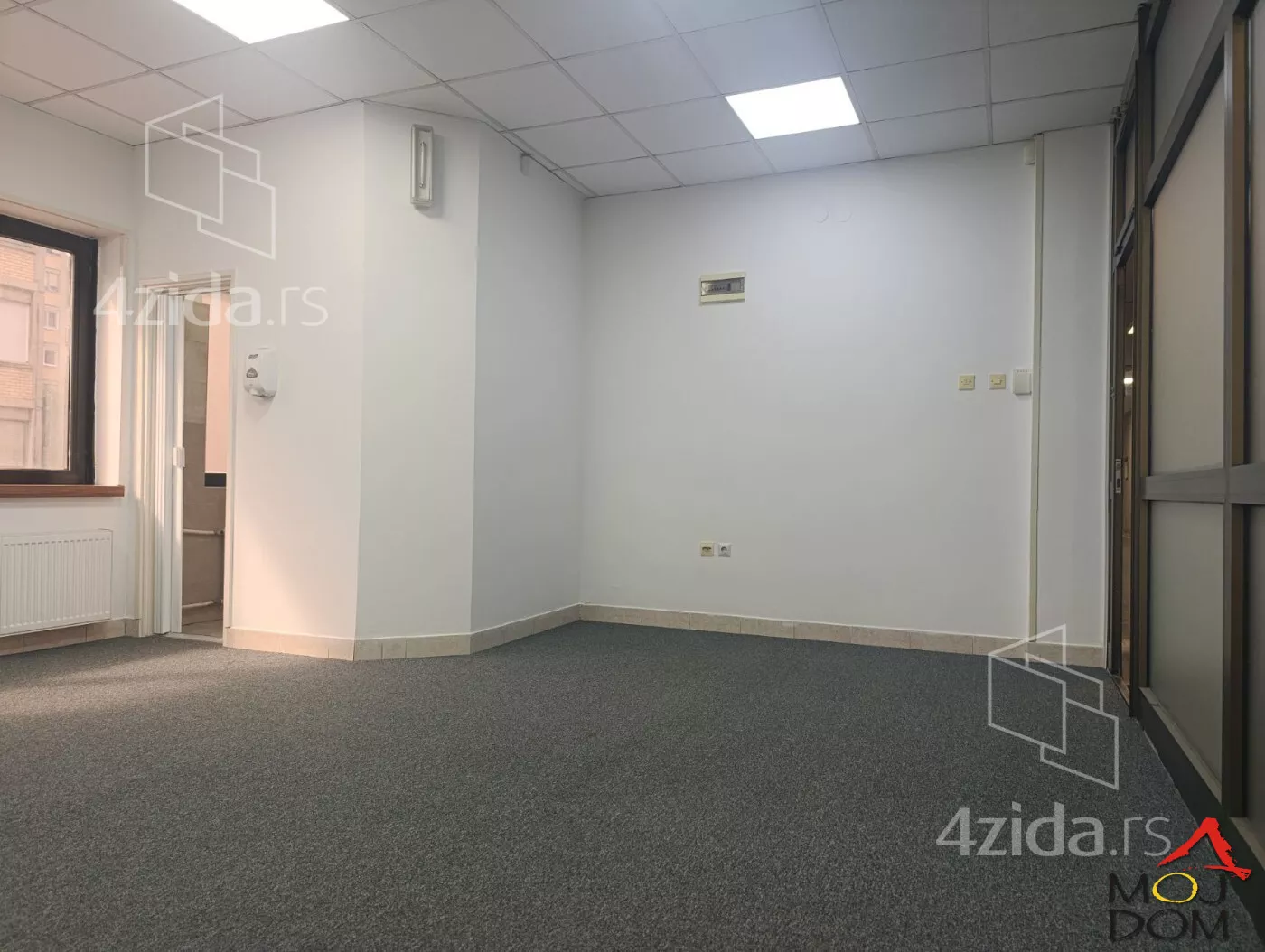 Lokal | 4zida