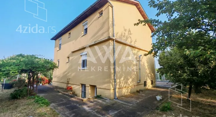 Kuća | 4zida