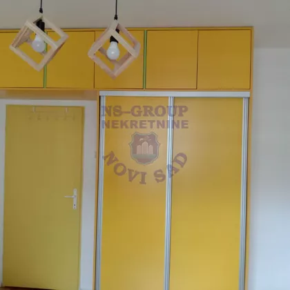 Nova Detelinara | 4zida.rs