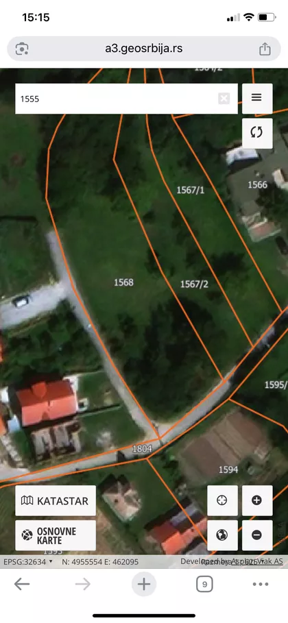 Mitkov Kladenac 42 | 4zida.rs
