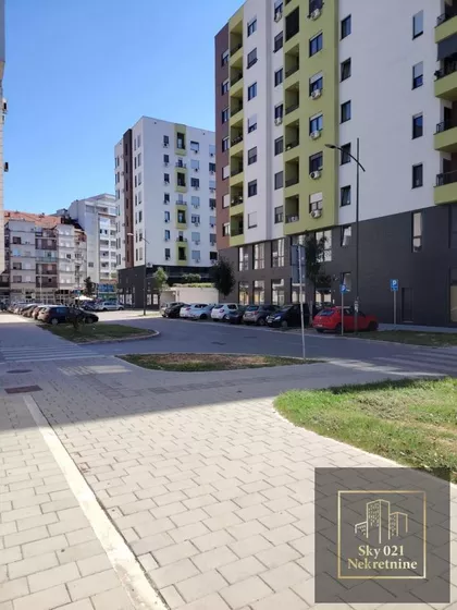 Adamovićevo Naselje | 4zida.rs