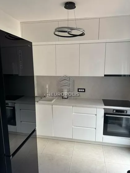 Bežanijska kosa 1 | 4zida.rs