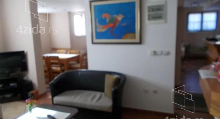 Ugostiteljski objekat | 4zida