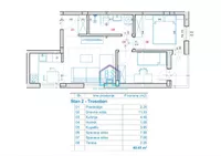 Novi Sad, Gradske lokacije, Telep | 4zida.rs | 4zida.rs