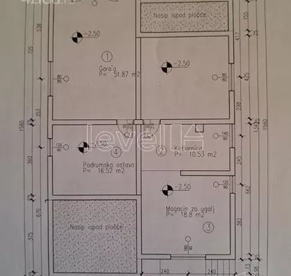 Kuća | 4zida