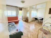 Bulevar Nemanjića, Medijana, Gradske lokacije, Niš | 4zida.rs