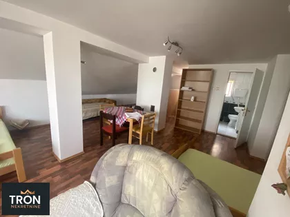 Nemanjina | 4zida.rs