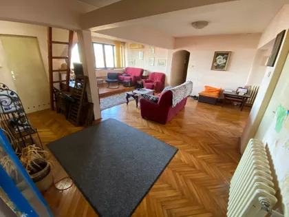 Zorana Radmilovića 7 | 4zida.rs