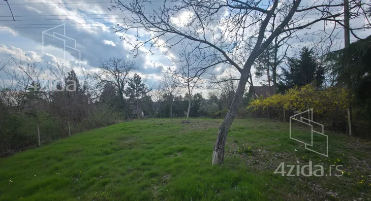 Građevinsko zemljište | 4zida