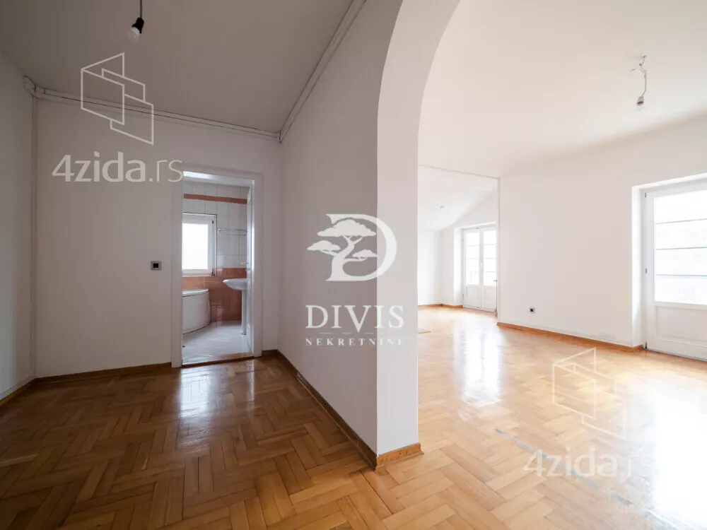 4-etažna kuća | 4zida