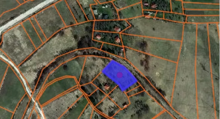 Građevinsko zemljište | 4zida