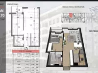 Sajmište, Gradske lokacije, Novi Sad | 4zida.rs