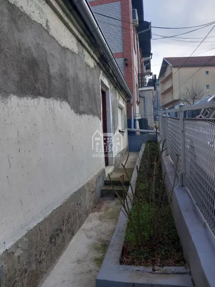 Pasjačka | 4zida.rs