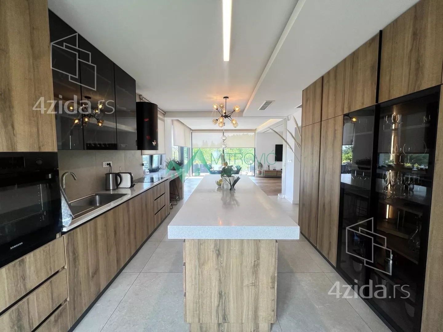 Kuća | 4zida