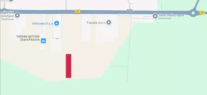 Banovačka | 4zida.rs