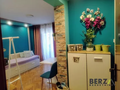 Bulevar Oslobođenja | 4zida.rs